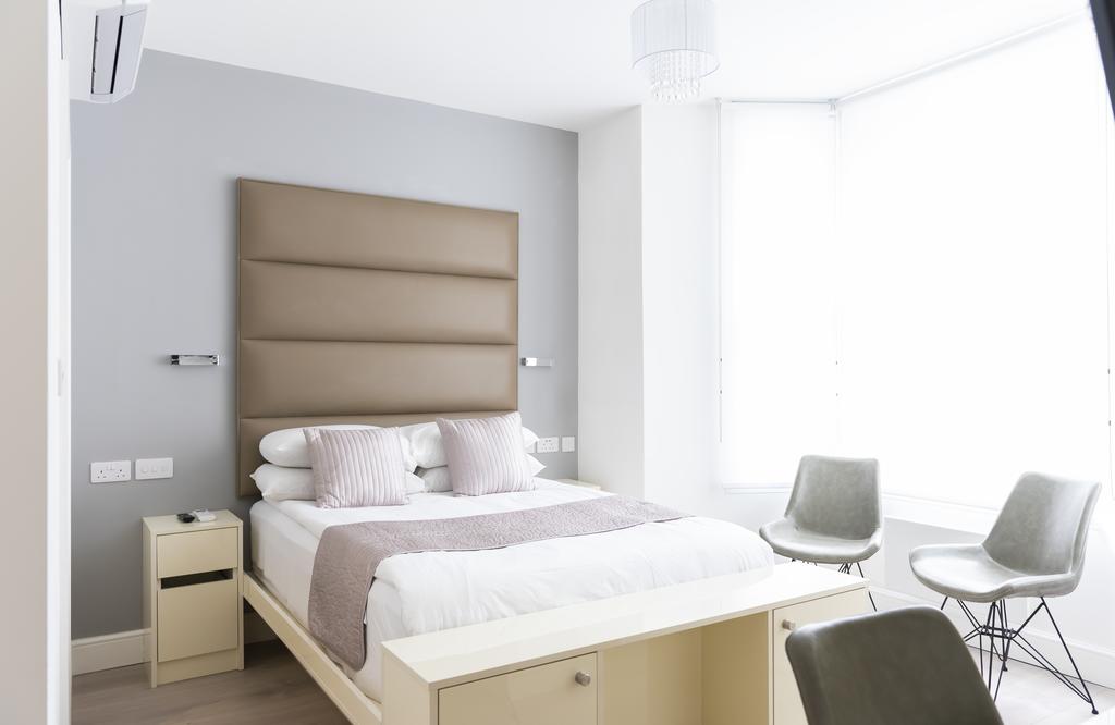 Messina Studios room 3